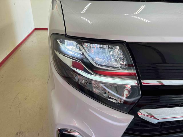 タントカスタムRS(秋田県)の中古車