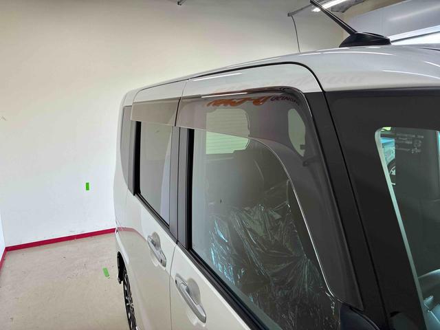 タントカスタムRS(秋田県)の中古車