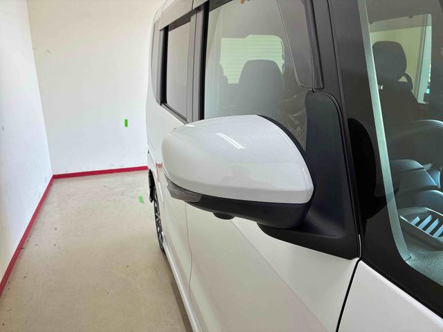 タントカスタムRS(秋田県)の中古車