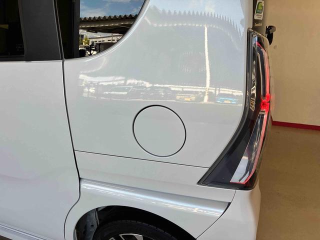 タントカスタムRS(秋田県)の中古車