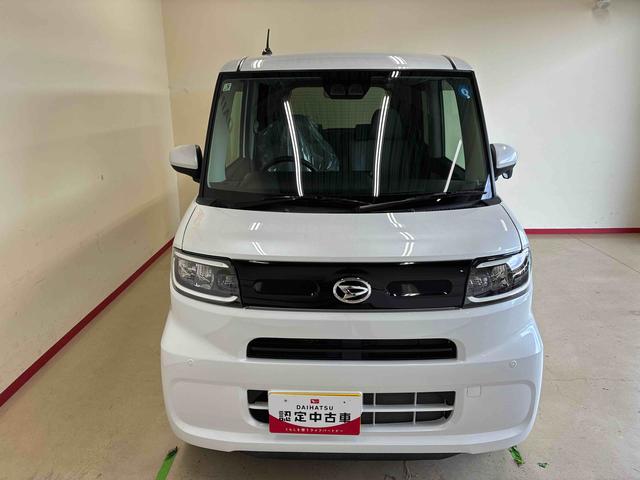 タントX4WD スマアシ(衝突安全防止機能) 片側パワースライドドア キーフリー オートエアコン/ライト LEDヘッドランプ バックカメラ 純正ドラレコ/簡易リモスタ チルトステアリング シートリフター(秋田県)の中古車