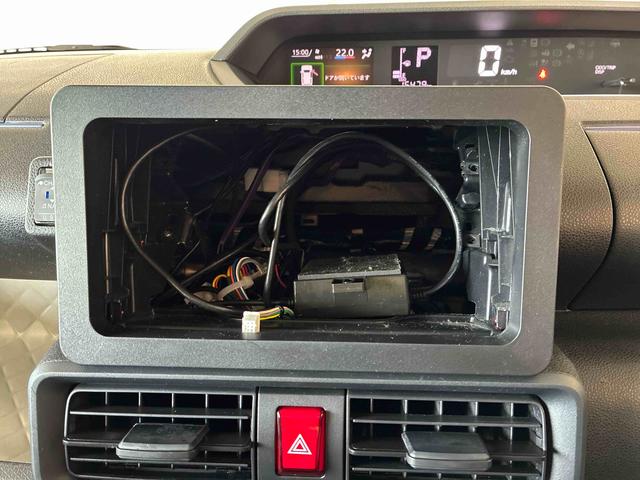 タントX4WD スマアシ(衝突安全防止機能) 片側パワースライドドア キーフリー オートエアコン/ライト LEDヘッドランプ バックカメラ 純正ドラレコ/簡易リモスタ チルトステアリング シートリフター(秋田県)の中古車