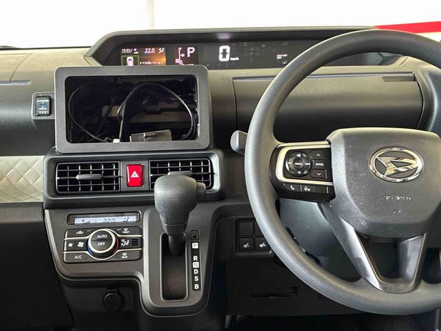 タントX4WD スマアシ(衝突安全防止機能) 片側パワースライドドア キーフリー オートエアコン/ライト LEDヘッドランプ バックカメラ 純正ドラレコ/簡易リモスタ チルトステアリング シートリフター(秋田県)の中古車