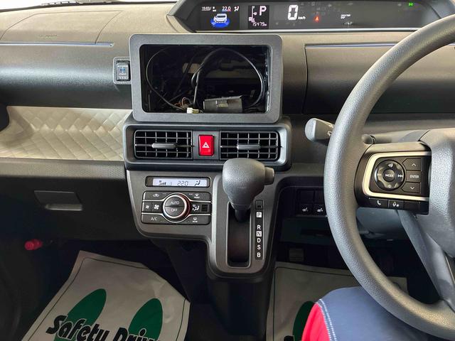 タントX4WD スマアシ(衝突安全防止機能) 片側パワースライドドア キーフリー オートエアコン/ライト LEDヘッドランプ バックカメラ 純正ドラレコ/簡易リモスタ チルトステアリング シートリフター(秋田県)の中古車