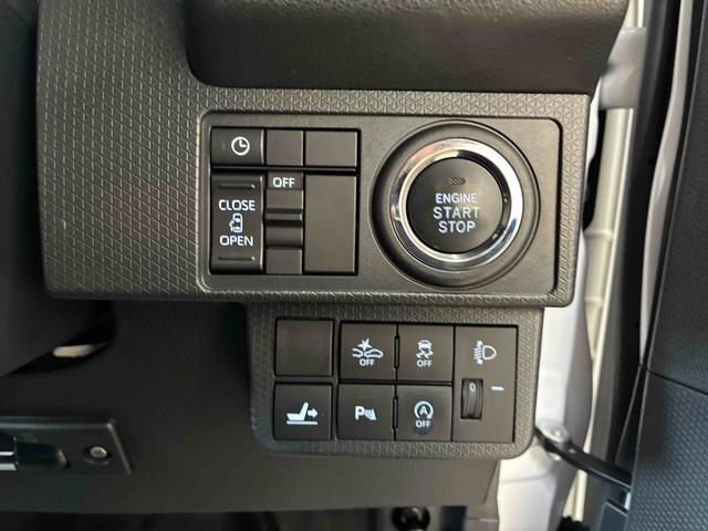 タントX4WD スマアシ(衝突安全防止機能) 片側パワースライドドア キーフリー オートエアコン/ライト LEDヘッドランプ バックカメラ 純正ドラレコ/簡易リモスタ チルトステアリング シートリフター(秋田県)の中古車