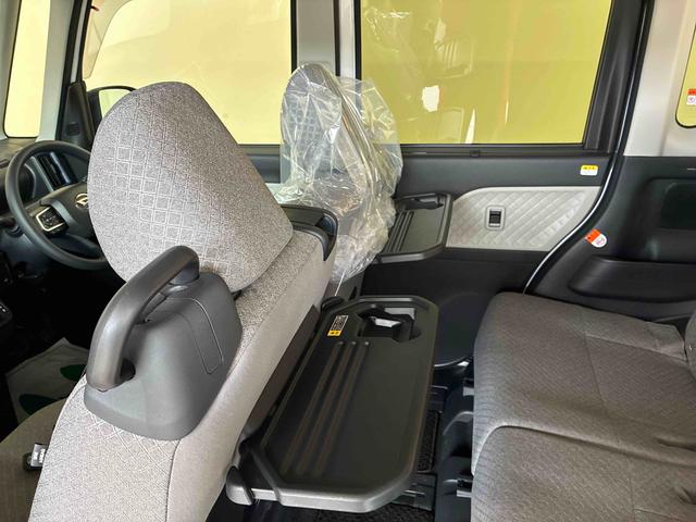 タントX4WD スマアシ(衝突安全防止機能) 片側パワースライドドア キーフリー オートエアコン/ライト LEDヘッドランプ バックカメラ 純正ドラレコ/簡易リモスタ チルトステアリング シートリフター(秋田県)の中古車
