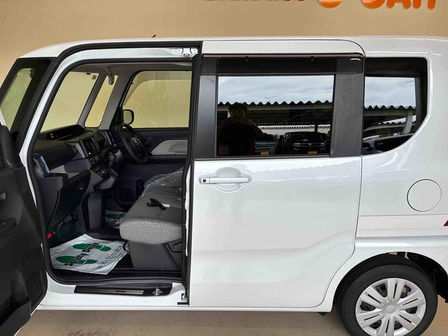 タントX4WD スマアシ(衝突安全防止機能) 片側パワースライドドア キーフリー オートエアコン/ライト LEDヘッドランプ バックカメラ 純正ドラレコ/簡易リモスタ チルトステアリング シートリフター(秋田県)の中古車