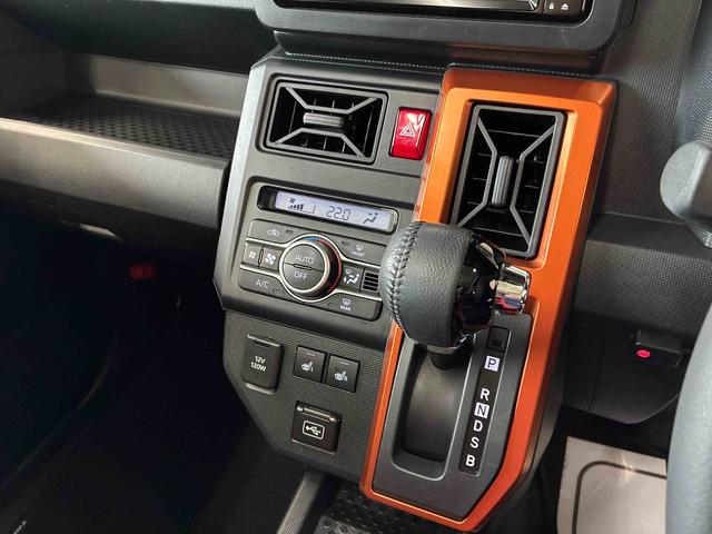 タフトG4WD スマアシ(衝突安全防止機能) 純正ナビ バックカメラ TVコントロールキット キーフリー オートエアコン/ライト LEDヘッドランプ チルトステアリング シートリフター 前席シートヒーター(秋田県)の中古車