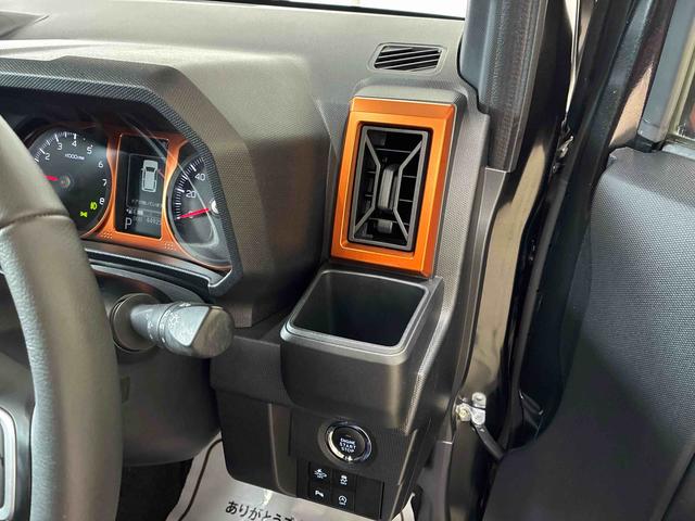 タフトG4WD スマアシ(衝突安全防止機能) 純正ナビ バックカメラ TVコントロールキット キーフリー オートエアコン/ライト LEDヘッドランプ チルトステアリング シートリフター 前席シートヒーター(秋田県)の中古車