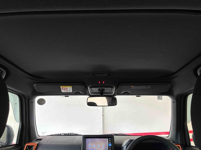 タフトG4WD スマアシ(衝突安全防止機能) 純正ナビ バックカメラ TVコントロールキット キーフリー オートエアコン/ライト LEDヘッドランプ チルトステアリング シートリフター 前席シートヒーター(秋田県)の中古車