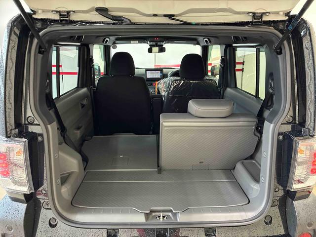 タフトG4WD スマアシ(衝突安全防止機能) 純正ナビ バックカメラ TVコントロールキット キーフリー オートエアコン/ライト LEDヘッドランプ チルトステアリング シートリフター 前席シートヒーター(秋田県)の中古車