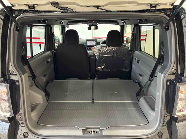 タフトG4WD スマアシ(衝突安全防止機能) 純正ナビ バックカメラ TVコントロールキット キーフリー オートエアコン/ライト LEDヘッドランプ チルトステアリング シートリフター 前席シートヒーター(秋田県)の中古車