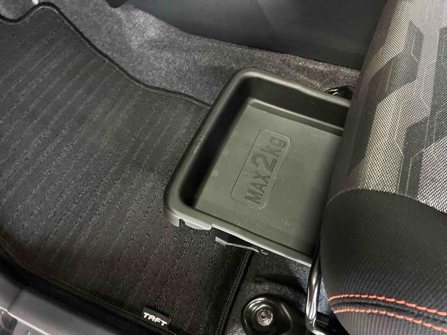 タフトG4WD スマアシ(衝突安全防止機能) 純正ナビ バックカメラ TVコントロールキット キーフリー オートエアコン/ライト LEDヘッドランプ チルトステアリング シートリフター 前席シートヒーター(秋田県)の中古車