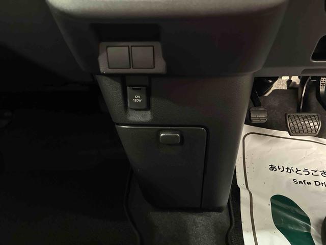 ムーヴキャンバスストライプスX4WD スマアシ(衝突安全防止機能) 純正ディスプレイオーディオ バックカメラ 両側パワースライドドア キーフリー オートエアコン/ライト ハロゲンヘッドランプ ワイヤレス充電機能 チルトステアリング(秋田県)の中古車