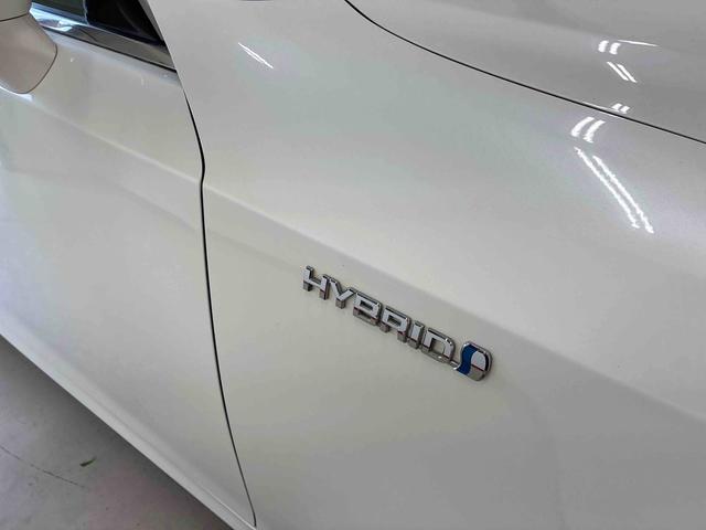 クラウンハイブリッドアスリートＳ　Ｆｏｕｒ　Ｊ−フロンティア４ＷＤ　衝突安全防止機能　ナビ　バックカメラ　キーフリー　オートエアコン／ライト　ＬＥＤヘッド／フォグランプ　クルーズコントロール　社外ドラレコ／リモスタ／１８インチアルミ　チルトステアリング（秋田県）の中古車
