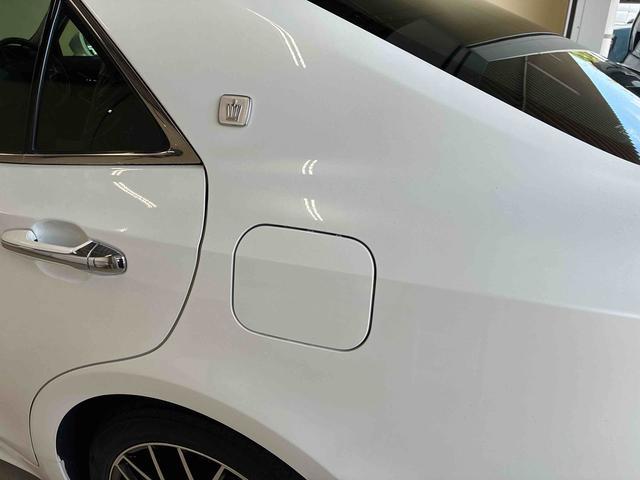 クラウンハイブリッドアスリートＳ　Ｆｏｕｒ　Ｊ−フロンティア４ＷＤ　衝突安全防止機能　ナビ　バックカメラ　キーフリー　オートエアコン／ライト　ＬＥＤヘッド／フォグランプ　クルーズコントロール　社外ドラレコ／リモスタ／１８インチアルミ　チルトステアリング（秋田県）の中古車