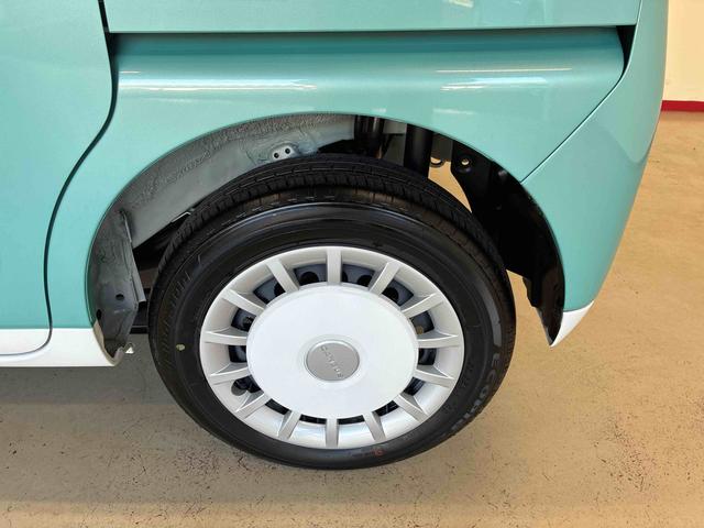 ムーヴキャンバスセオリーG4WD オーディオレス LEDヘッドライト/フォグランプ 両側電動スライドドア 両側シートヒーター パノラマモニター ステアリングスイッチ チルトステアリング 運転席シートリフター(秋田県)の中古車