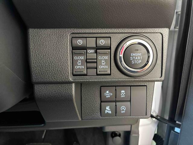 ムーヴキャンバスセオリーG4WD オーディオレス LEDヘッドライト/フォグランプ 両側電動スライドドア 両側シートヒーター パノラマモニター ステアリングスイッチ チルトステアリング 運転席シートリフター(秋田県)の中古車