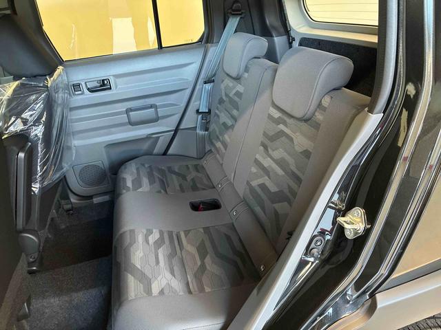 タフトG ダーククロムベンチャー eco IDLE非装着車4WD オーディオレス バックカメラ ステアリングスイッチ LEDヘッドライト/フォグランプ クルーズコントロール コーナーセンサー 両側シートヒーター チルトステアリング 運転席シートリフター(秋田県)の中古車