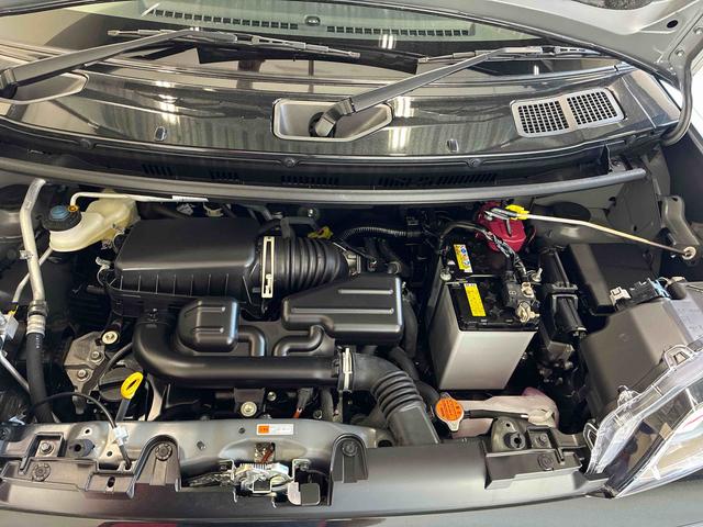 タフトG ダーククロムベンチャー eco IDLE非装着車4WD オーディオレス バックカメラ ステアリングスイッチ LEDヘッドライト/フォグランプ クルーズコントロール コーナーセンサー 両側シートヒーター チルトステアリング 運転席シートリフター(秋田県)の中古車