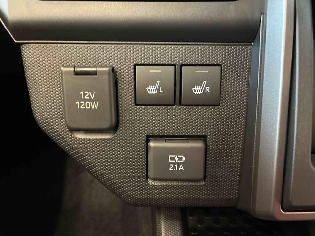 タフトG ダーククロムベンチャー eco IDLE非装着車4WD オーディオレス バックカメラ ステアリングスイッチ LEDヘッドライト/フォグランプ クルーズコントロール コーナーセンサー 両側シートヒーター チルトステアリング 運転席シートリフター(秋田県)の中古車