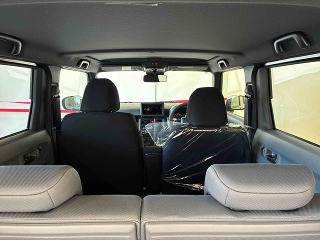タフトG ダーククロムベンチャー eco IDLE非装着車4WD オーディオレス バックカメラ ステアリングスイッチ LEDヘッドライト/フォグランプ クルーズコントロール コーナーセンサー 両側シートヒーター チルトステアリング 運転席シートリフター(秋田県)の中古車