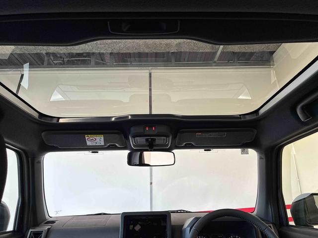 タフトG ダーククロムベンチャー eco IDLE非装着車4WD オーディオレス バックカメラ ステアリングスイッチ LEDヘッドライト/フォグランプ クルーズコントロール コーナーセンサー 両側シートヒーター チルトステアリング 運転席シートリフター(秋田県)の中古車