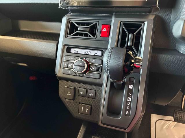 タフトＧ　クロムベンチャー４ＷＤ　ディスプレーオーディオ　バックカメラ　ステアリングスイッチ　両側シートヒーター　クルーズコントロール　コーナーセンサー　チルトステアリング　運転席シートリフター　オートエアコン／ライト（秋田県）の中古車