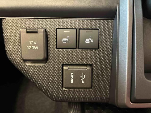 タフトＧ　クロムベンチャー４ＷＤ　ディスプレーオーディオ　バックカメラ　ステアリングスイッチ　両側シートヒーター　クルーズコントロール　コーナーセンサー　チルトステアリング　運転席シートリフター　オートエアコン／ライト（秋田県）の中古車