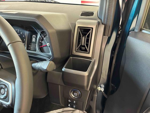 タフトＧ　クロムベンチャー４ＷＤ　ディスプレーオーディオ　バックカメラ　ステアリングスイッチ　両側シートヒーター　クルーズコントロール　コーナーセンサー　チルトステアリング　運転席シートリフター　オートエアコン／ライト（秋田県）の中古車