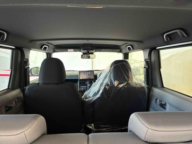 タフトＧ　クロムベンチャー４ＷＤ　ディスプレーオーディオ　バックカメラ　ステアリングスイッチ　両側シートヒーター　クルーズコントロール　コーナーセンサー　チルトステアリング　運転席シートリフター　オートエアコン／ライト（秋田県）の中古車