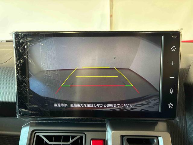 タフトＧ　クロムベンチャー４ＷＤ　ディスプレーオーディオ　バックカメラ　ステアリングスイッチ　両側シートヒーター　クルーズコントロール　コーナーセンサー　チルトステアリング　運転席シートリフター　オートエアコン／ライト（秋田県）の中古車