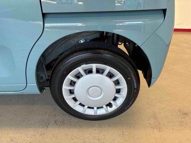 ムーヴキャンバスセオリーＸ４ＷＤ　ハロゲンヘッドライト　キーフリーシステム　両側電動スライドドア　チルトステアリング　運転席シートリフター　コーナーセンサー　オートエアコン／ライト／ハイビーム／電動ドアミラー（秋田県）の中古車