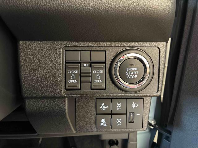 ムーヴキャンバスセオリーＸ４ＷＤ　ハロゲンヘッドライト　キーフリーシステム　両側電動スライドドア　チルトステアリング　運転席シートリフター　コーナーセンサー　オートエアコン／ライト／ハイビーム／電動ドアミラー（秋田県）の中古車