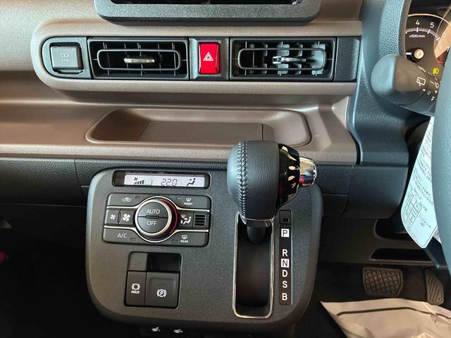 ムーヴキャンバスセオリーＧ４ＷＤ　オーディオレス　ＬＥＤヘッドライト／フォグランプ　両側電動スライドドア　両側シートヒーター　バックカメラ　ステアリングスイッチ　チルトステアリング　運転席シートリフター　コーナーセンサー（秋田県）の中古車