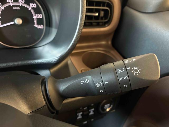ムーヴキャンバスセオリーＧ４ＷＤ　オーディオレス　ＬＥＤヘッドライト／フォグランプ　両側電動スライドドア　両側シートヒーター　バックカメラ　ステアリングスイッチ　チルトステアリング　運転席シートリフター　コーナーセンサー（秋田県）の中古車