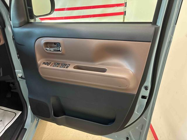 ムーヴキャンバスセオリーＧ４ＷＤ　オーディオレス　ＬＥＤヘッドライト／フォグランプ　両側電動スライドドア　両側シートヒーター　バックカメラ　ステアリングスイッチ　チルトステアリング　運転席シートリフター　コーナーセンサー（秋田県）の中古車