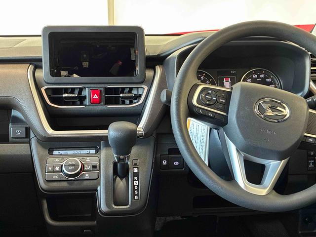 ムーヴＧ４ＷＤ　オーディオレス　ＬＥＤヘッドライト／フォグランプ　助手席側電動スライドドア　バックカメラ　ステアリングスイッチ　オートエアコン／ライト／ハイビーム／電動ドアミラー　チルトステアリング（秋田県）の中古車