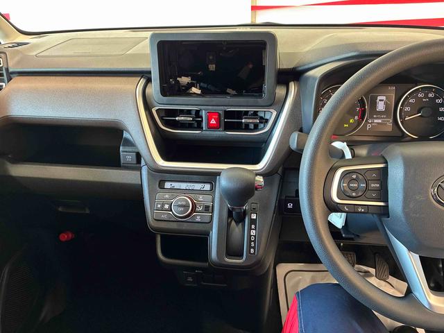 ムーヴＧ４ＷＤ　オーディオレス　ＬＥＤヘッドライト／フォグランプ　助手席側電動スライドドア　バックカメラ　ステアリングスイッチ　オートエアコン／ライト／ハイビーム／電動ドアミラー　チルトステアリング（秋田県）の中古車