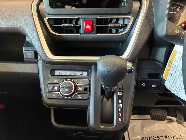 ムーヴＧ４ＷＤ　オーディオレス　ＬＥＤヘッドライト／フォグランプ　助手席側電動スライドドア　バックカメラ　ステアリングスイッチ　オートエアコン／ライト／ハイビーム／電動ドアミラー　チルトステアリング（秋田県）の中古車
