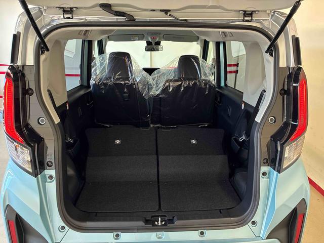 ムーヴＧ４ＷＤ　オーディオレス　ＬＥＤヘッドライト／フォグランプ　助手席側電動スライドドア　バックカメラ　ステアリングスイッチ　オートエアコン／ライト／ハイビーム／電動ドアミラー　チルトステアリング（秋田県）の中古車