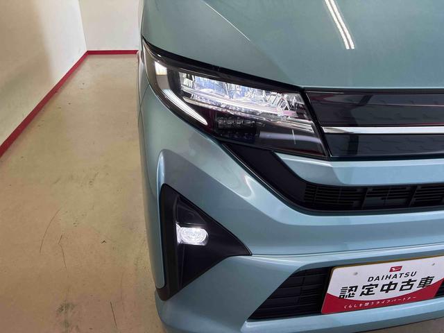 ムーヴＧ４ＷＤ　オーディオレス　ＬＥＤヘッドライト／フォグランプ　助手席側電動スライドドア　バックカメラ　ステアリングスイッチ　オートエアコン／ライト／ハイビーム／電動ドアミラー　チルトステアリング（秋田県）の中古車