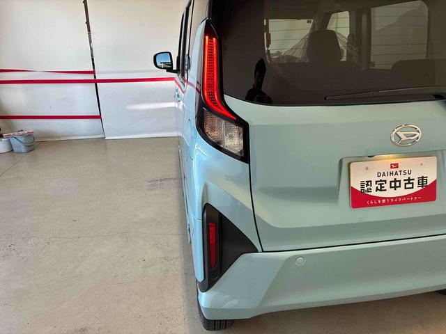 ムーヴＧ４ＷＤ　オーディオレス　ＬＥＤヘッドライト／フォグランプ　助手席側電動スライドドア　バックカメラ　ステアリングスイッチ　オートエアコン／ライト／ハイビーム／電動ドアミラー　チルトステアリング（秋田県）の中古車