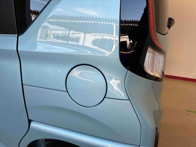 ムーヴＧ４ＷＤ　オーディオレス　ＬＥＤヘッドライト／フォグランプ　助手席側電動スライドドア　バックカメラ　ステアリングスイッチ　オートエアコン／ライト／ハイビーム／電動ドアミラー　チルトステアリング（秋田県）の中古車