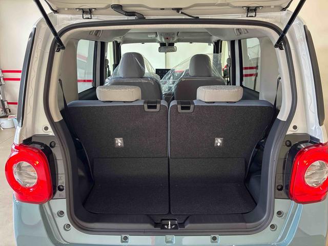 ムーヴキャンバスストライプスX eco IDLE非装着車4WD ディスプレーオーディオ バックカメラ ステアリングスイッチ ハロゲンライト 両側電動スライドドア チルトステアリング 運転席シートリフター オートエアコン/ライト/ハイビーム/電動ドアミラー(秋田県)の中古車
