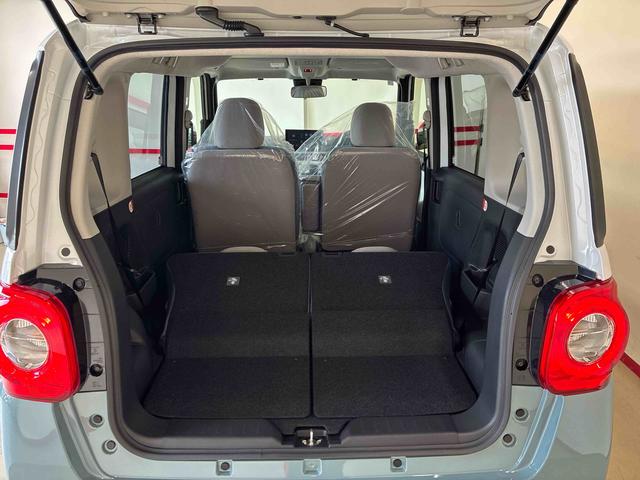 ムーヴキャンバスストライプスX eco IDLE非装着車4WD ディスプレーオーディオ バックカメラ ステアリングスイッチ ハロゲンライト 両側電動スライドドア チルトステアリング 運転席シートリフター オートエアコン/ライト/ハイビーム/電動ドアミラー(秋田県)の中古車