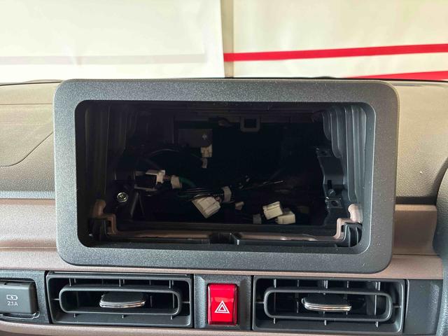 ムーヴキャンバスセオリーＸ４ＷＤ　ハロゲンヘッドライト　オーディオレス　バックカメラ　ステアリングスイッチ　両側電動スライドドア　オートエアコン／ライト／ハイビーム／電動ドアミラー　チルトステアリング　運転席シートリフター（秋田県）の中古車