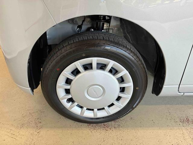 ムーヴキャンバスセオリーＸ４ＷＤ　ハロゲンヘッドライト　オーディオレス　バックカメラ　ステアリングスイッチ　両側電動スライドドア　オートエアコン／ライト／ハイビーム／電動ドアミラー　チルトステアリング　運転席シートリフター（秋田県）の中古車