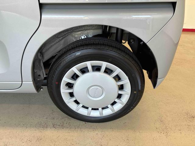 ムーヴキャンバスセオリーＸ４ＷＤ　ハロゲンヘッドライト　オーディオレス　バックカメラ　ステアリングスイッチ　両側電動スライドドア　オートエアコン／ライト／ハイビーム／電動ドアミラー　チルトステアリング　運転席シートリフター（秋田県）の中古車