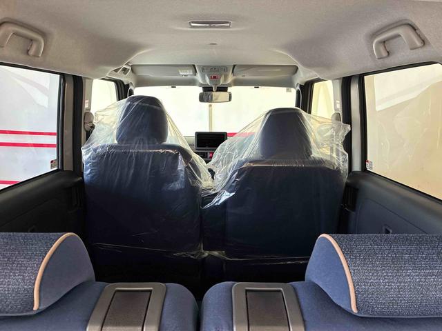 ムーヴキャンバスセオリーＸ４ＷＤ　ハロゲンヘッドライト　オーディオレス　バックカメラ　ステアリングスイッチ　両側電動スライドドア　オートエアコン／ライト／ハイビーム／電動ドアミラー　チルトステアリング　運転席シートリフター（秋田県）の中古車